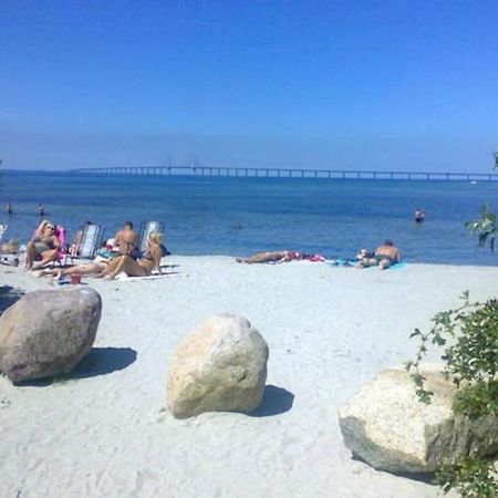 Calm Villa-Apartement Near The Sea And Nature Klagshamn Exterior foto