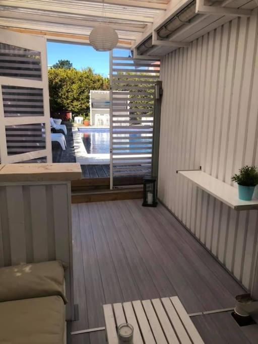 Calm Villa-Apartement Near The Sea And Nature Klagshamn Exterior foto