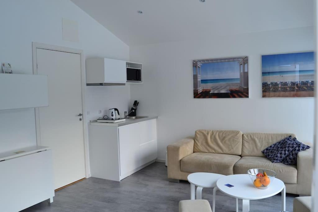 Calm Villa-Apartement Near The Sea And Nature Klagshamn Exterior foto